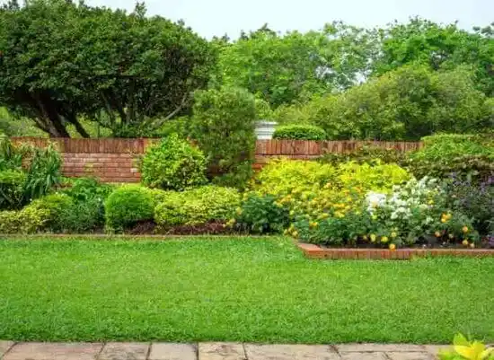 landscaping services Pleasant Garden